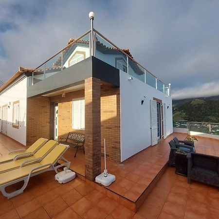 Madeira Island Villa Oceane Ribeira Brava Eksteriør billede