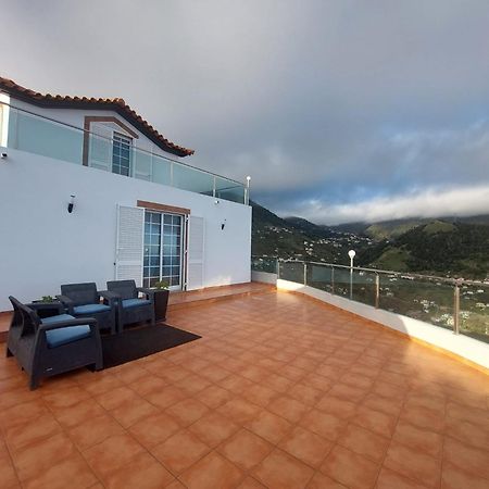 Madeira Island Villa Oceane Ribeira Brava Eksteriør billede