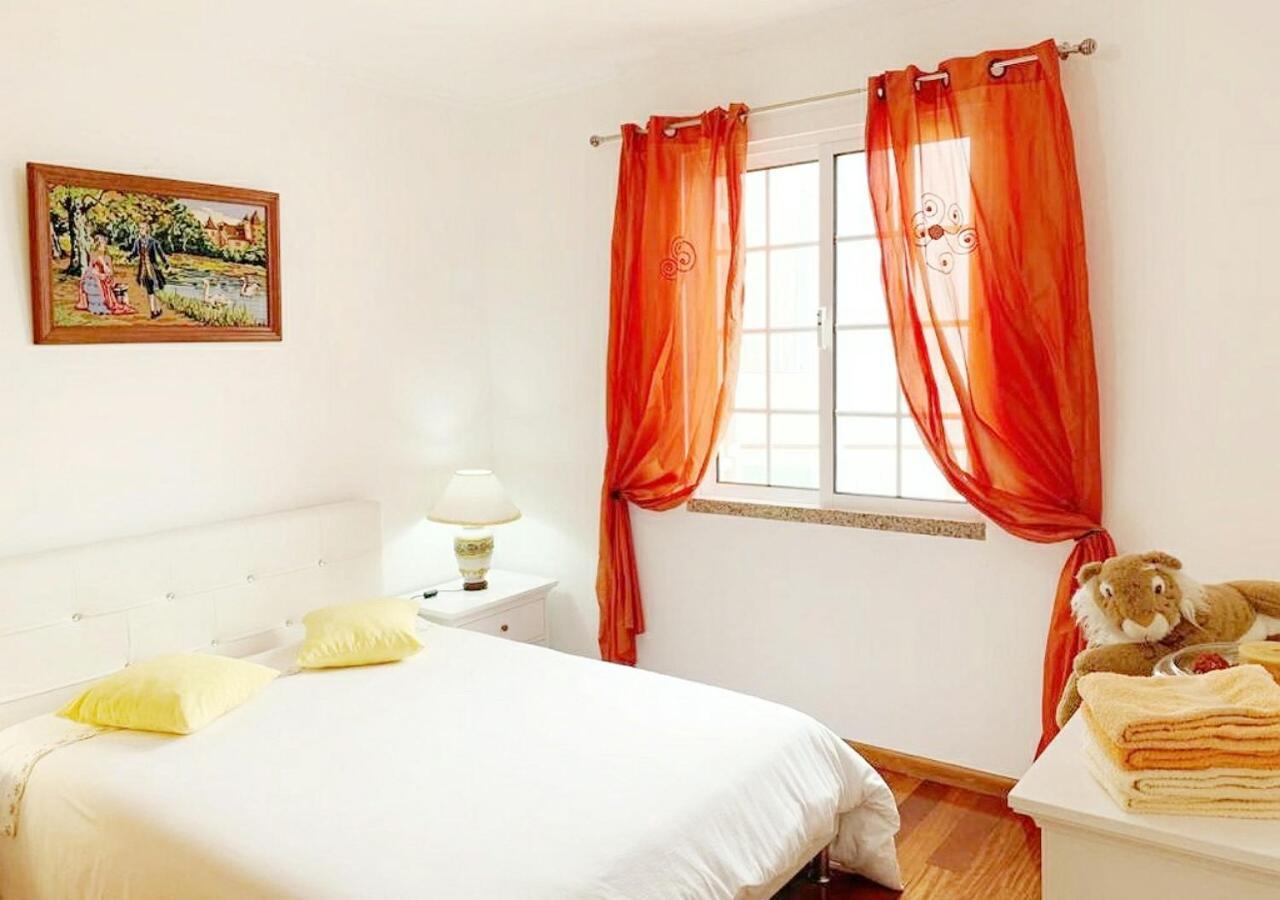 Madeira Island Villa Oceane Ribeira Brava Eksteriør billede