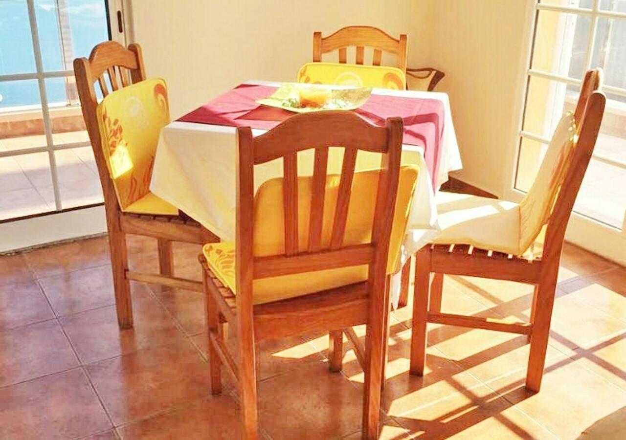 Madeira Island Villa Oceane Ribeira Brava Eksteriør billede