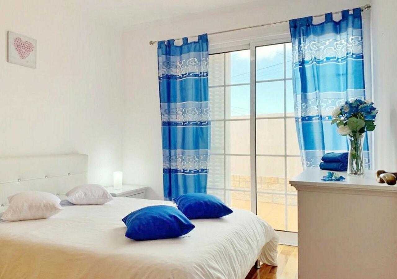 Madeira Island Villa Oceane Ribeira Brava Eksteriør billede