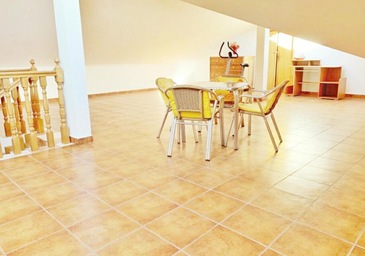 Madeira Island Villa Oceane Ribeira Brava Eksteriør billede