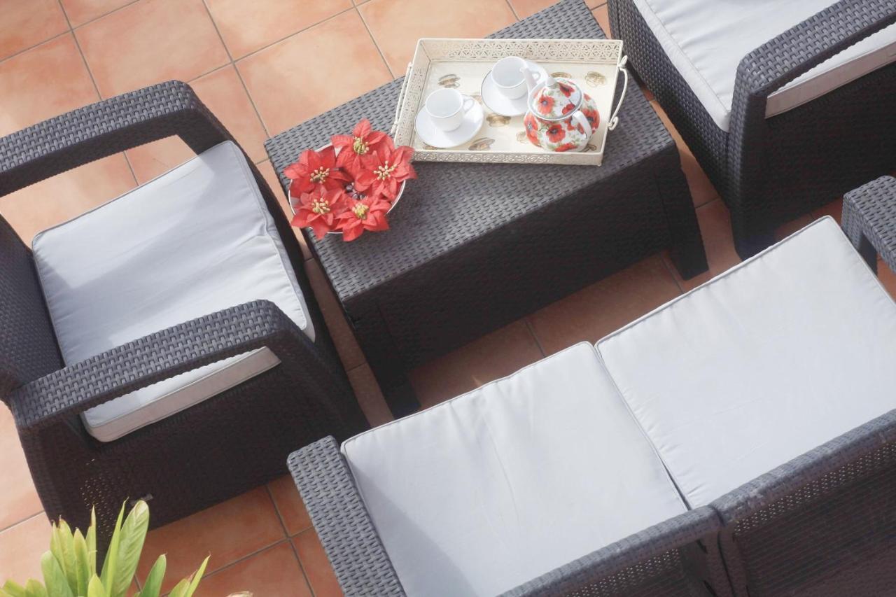 Madeira Island Villa Oceane Ribeira Brava Eksteriør billede