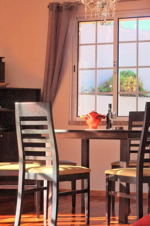 Madeira Island Villa Oceane Ribeira Brava Eksteriør billede