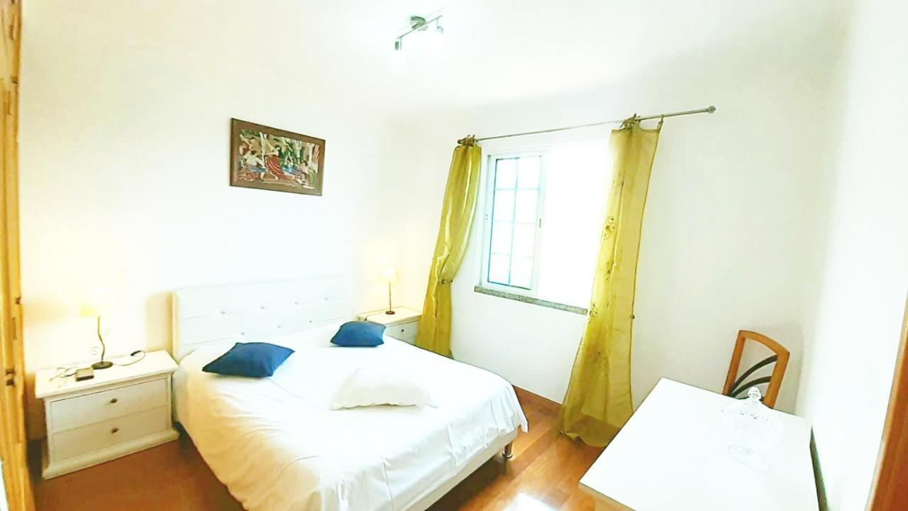 Madeira Island Villa Oceane Ribeira Brava Eksteriør billede