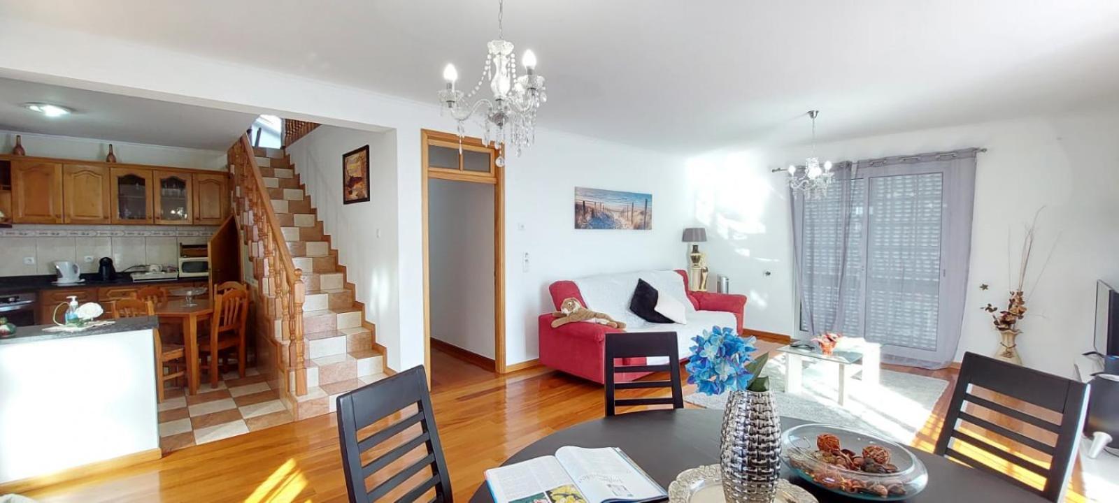 Madeira Island Villa Oceane Ribeira Brava Eksteriør billede