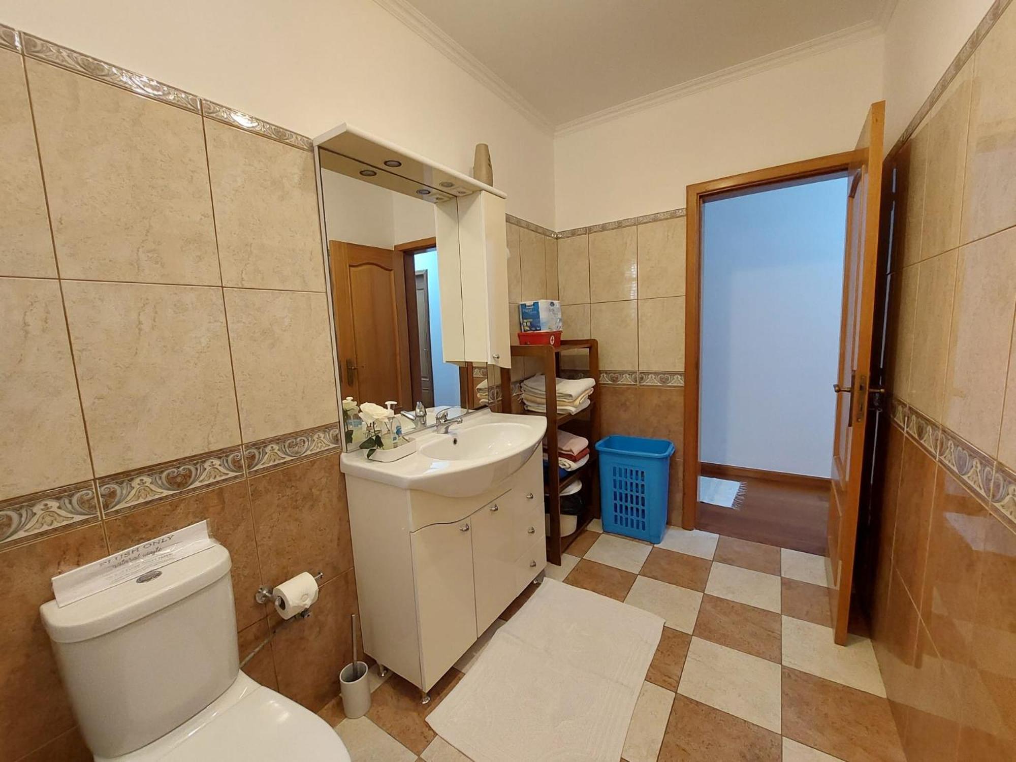 Madeira Island Villa Oceane Ribeira Brava Eksteriør billede