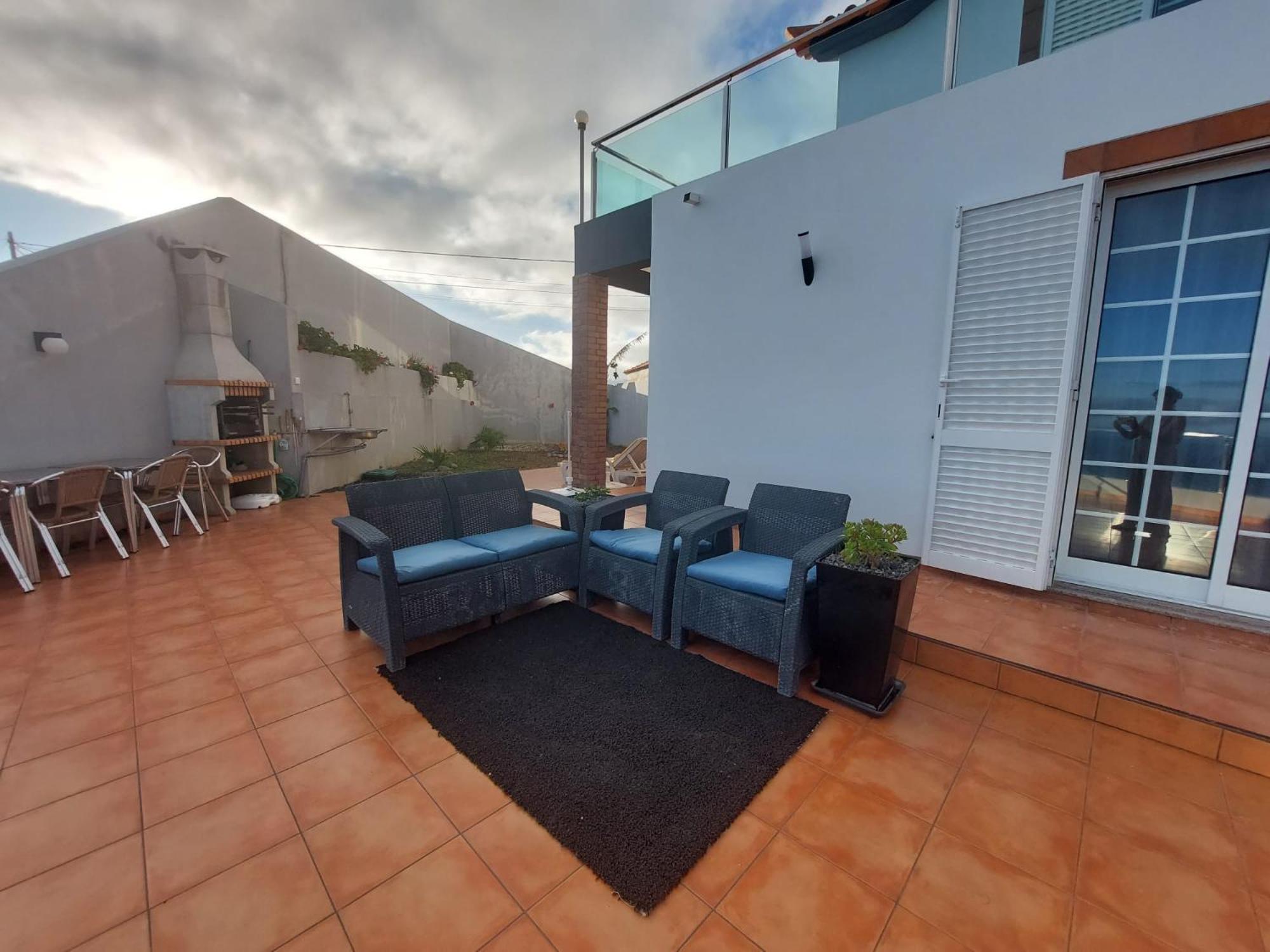 Madeira Island Villa Oceane Ribeira Brava Eksteriør billede