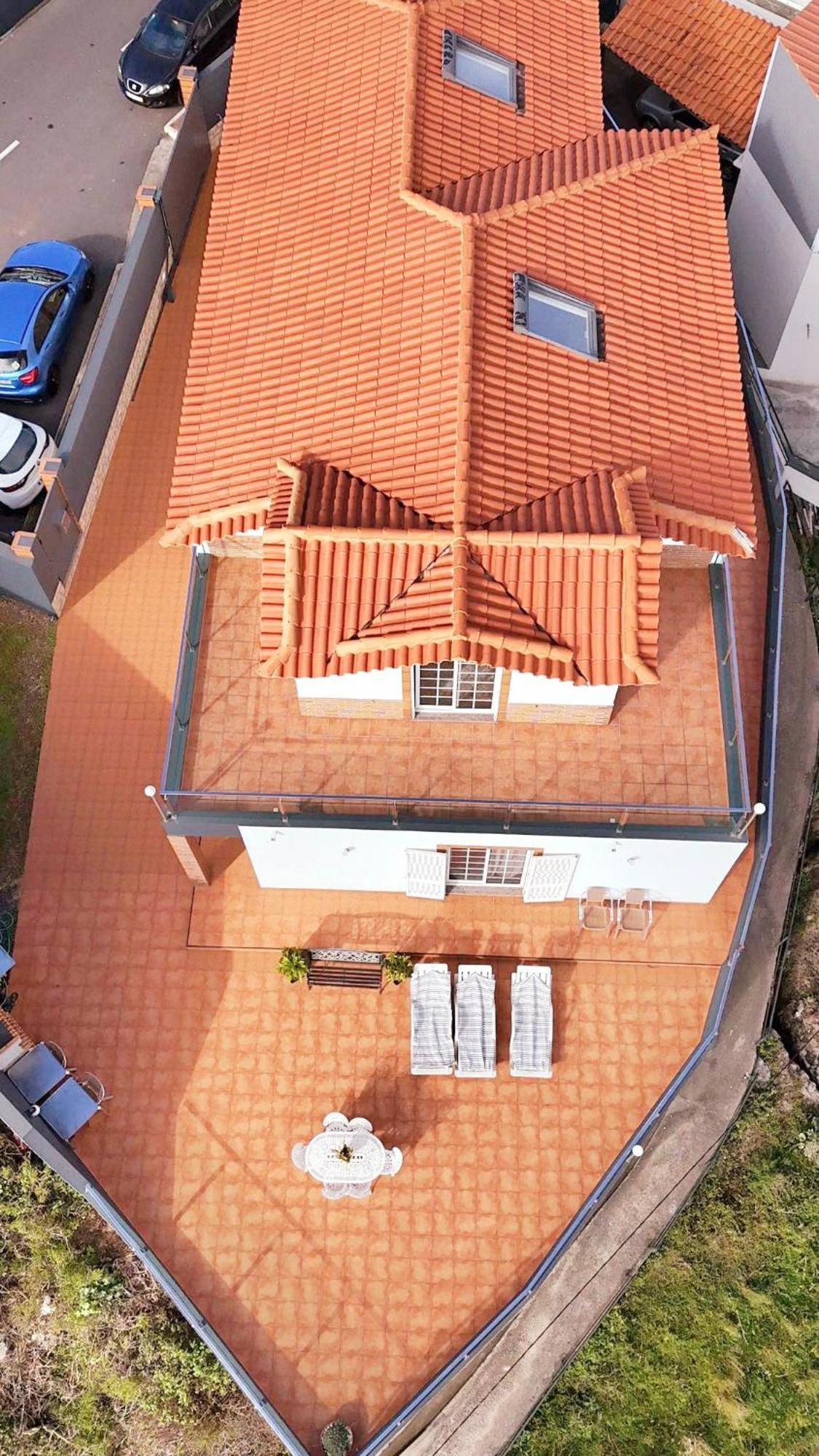 Madeira Island Villa Oceane Ribeira Brava Eksteriør billede